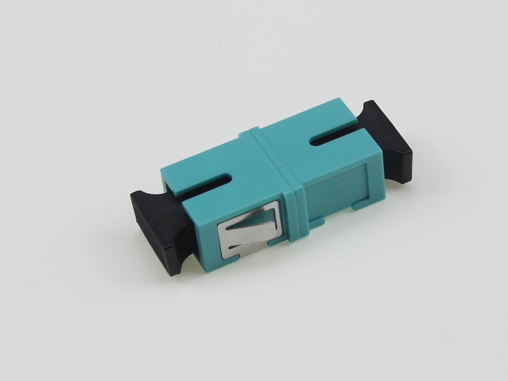 SC OM3 SX 分體無耳適配器 SC OM3 SX 分體無耳適配器