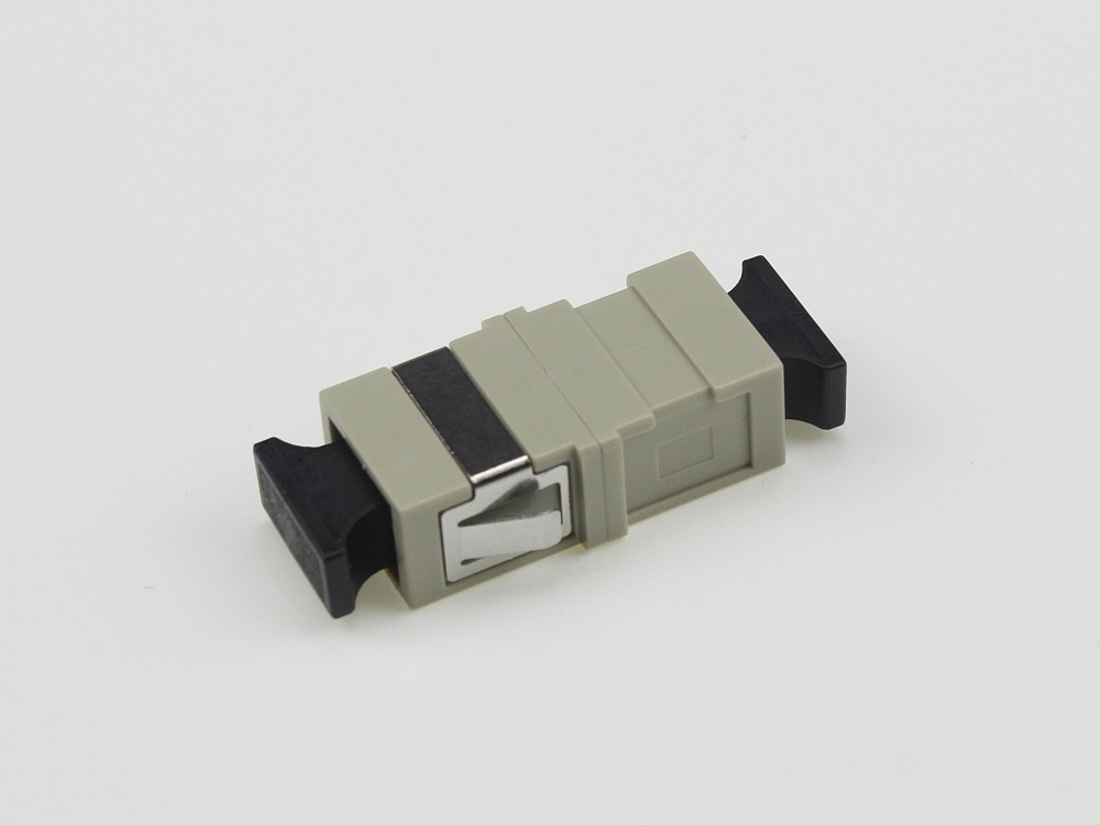 SC MM SX 分體無耳適配器 SC MM SX 分體無耳適配器