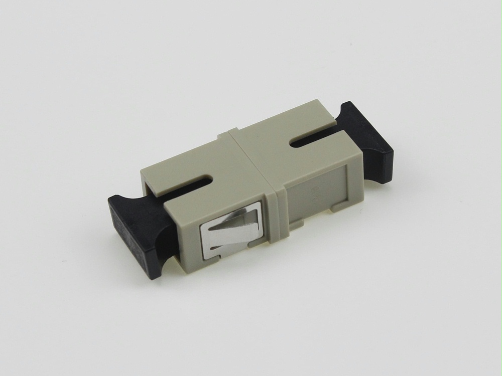 SC MM SX 分體無耳適配器 SC MM SX 分體無耳適配器