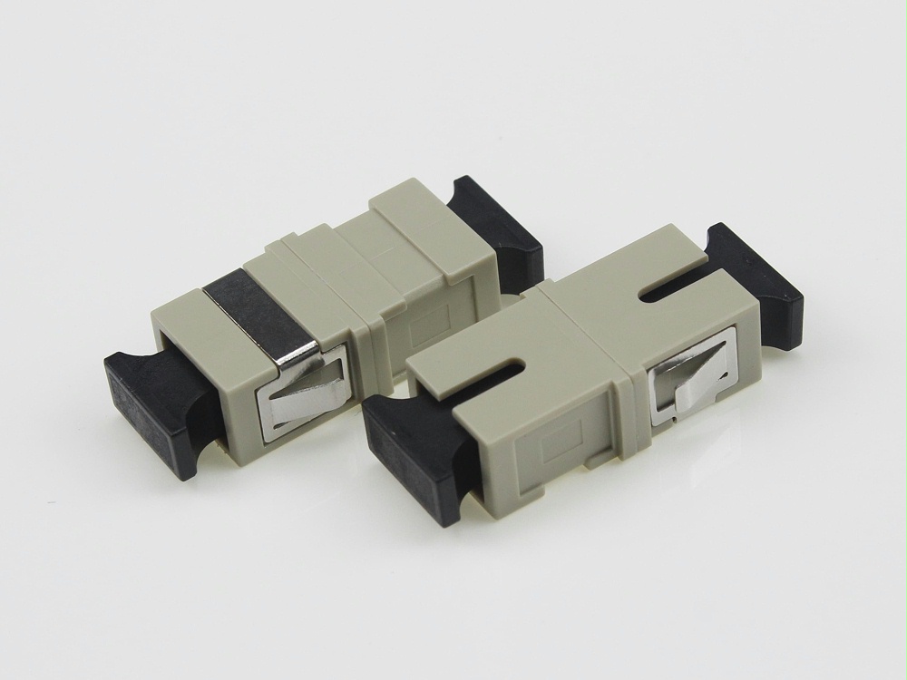 SC MM SX 分體無耳適配器 SC MM SX 分體無耳適配器