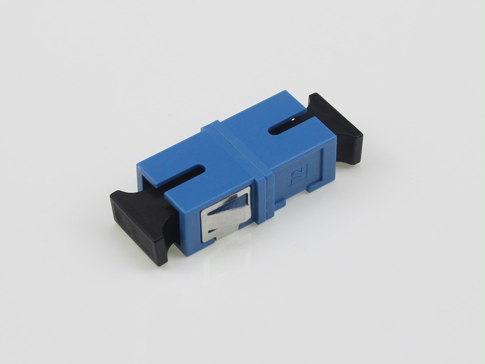 SC UPC SM SX 分體無耳適配器 SC UPC SM SX 分體無耳適配器