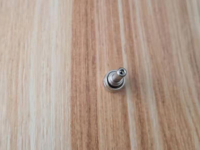 SMA905 3.0mm 高功率光纖連接器