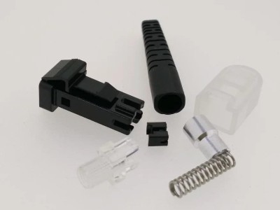 MTRJ 光纖連接器