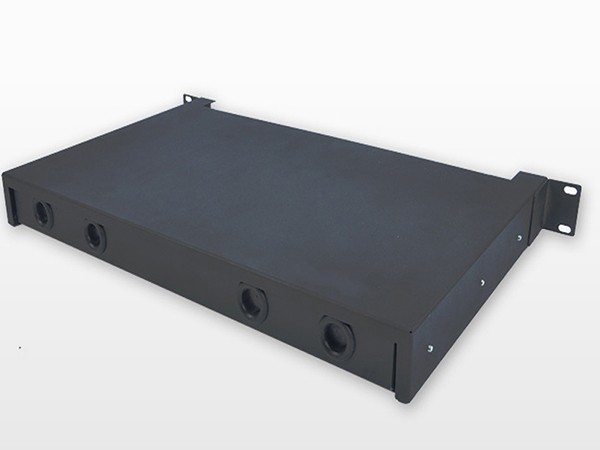 12口光纜終端盒 12口光纜終端盒