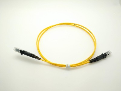 MTRJ 單模單工光纖跳線