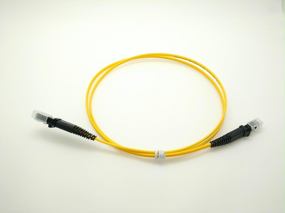 MTRJ 單模單工光纖跳線