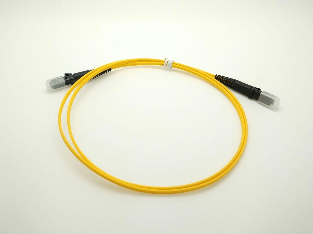 MTRJ 單模單工光纖跳線