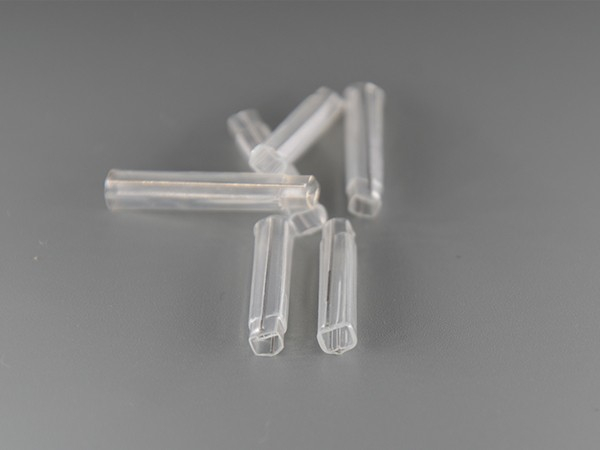 微型光纖熱縮管