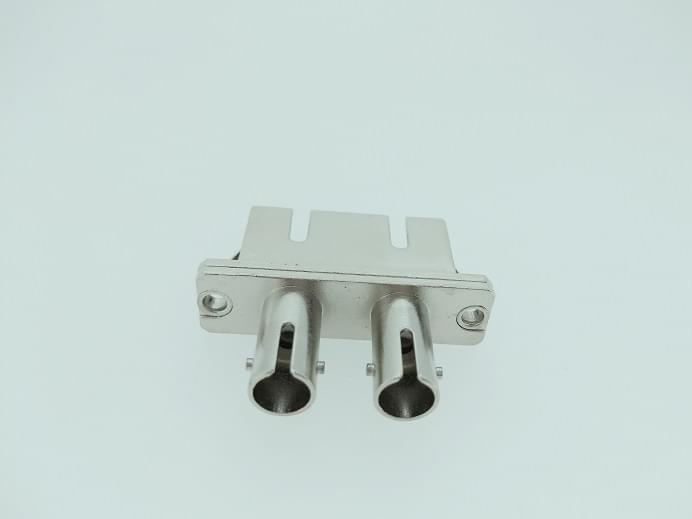 SC-ST DX 光纖轉(zhuǎn)接器 SC-ST DX 光纖轉(zhuǎn)接器