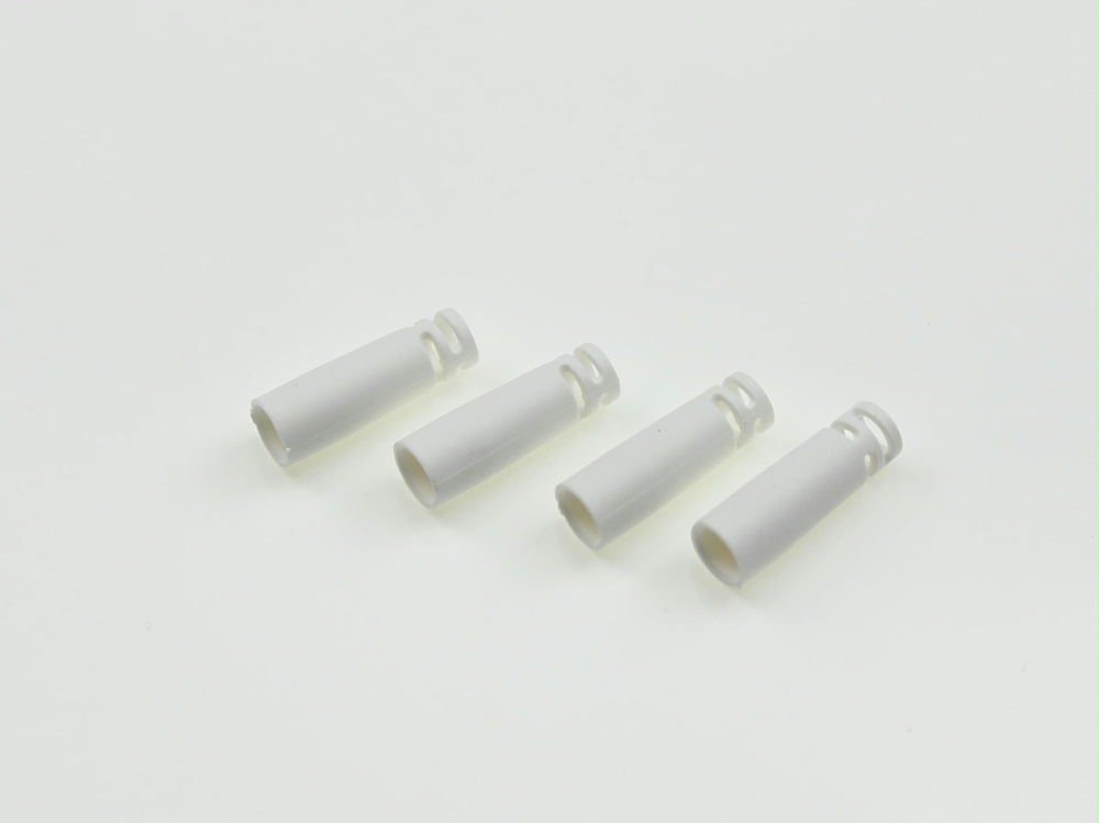 LC 尾套，光纖散件