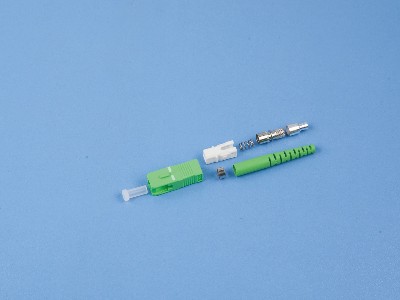 SC SX2.0mm 3.0mm SX 光纖連接器