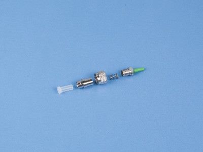 FC SX 0.9mm 光纖連接器