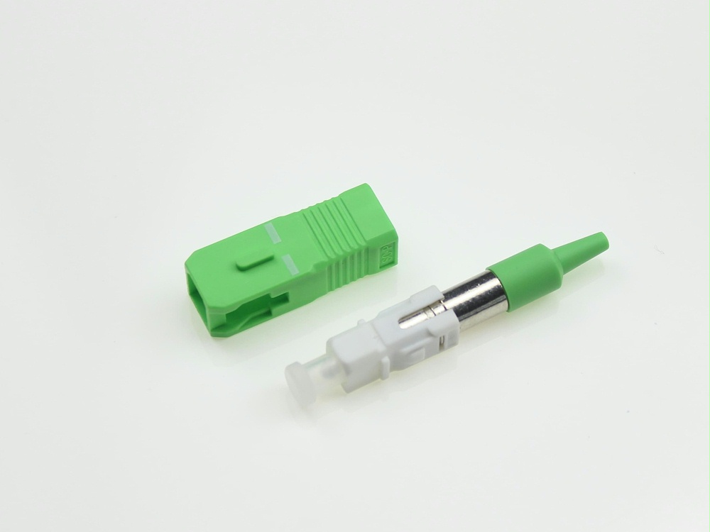 SC 0.9mm 光纖連接器