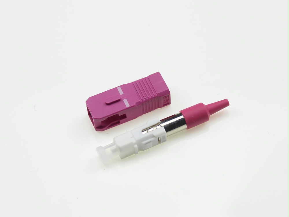 SC 0.9mm 光纖連接器