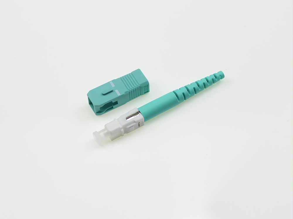 SC 2.0mm 3.0mm 光纖連接器