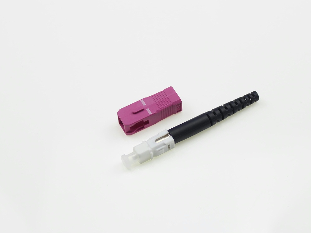 SC 2.0mm 3.0mm 光纖連接器