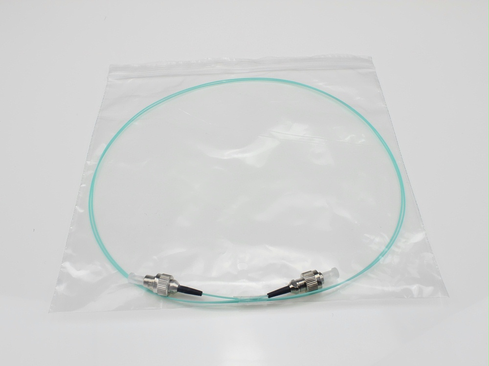 FC 萬(wàn)兆單芯光纖跳線(xiàn)