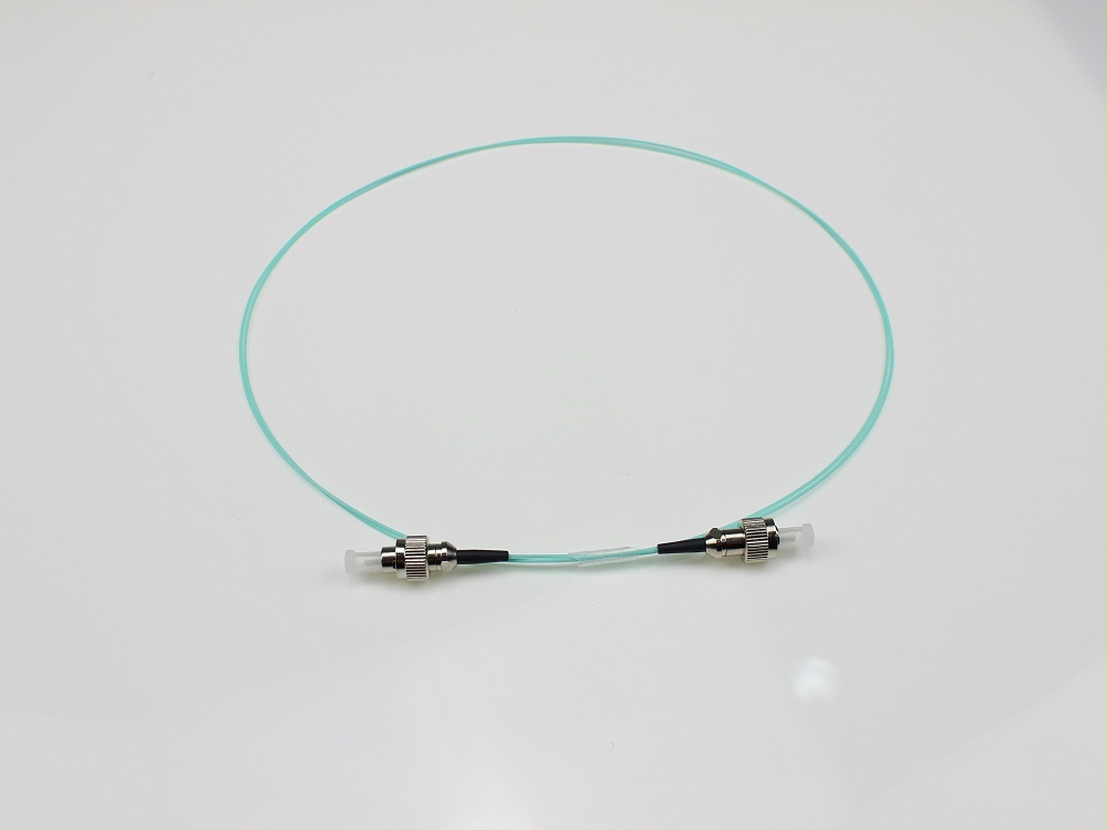 FC 萬(wàn)兆單芯光纖跳線(xiàn)