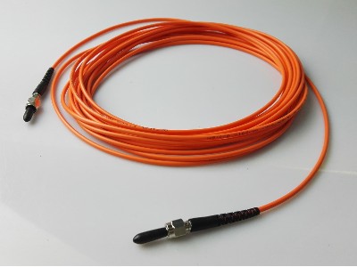 SMA905 OM1多模光纖跳線