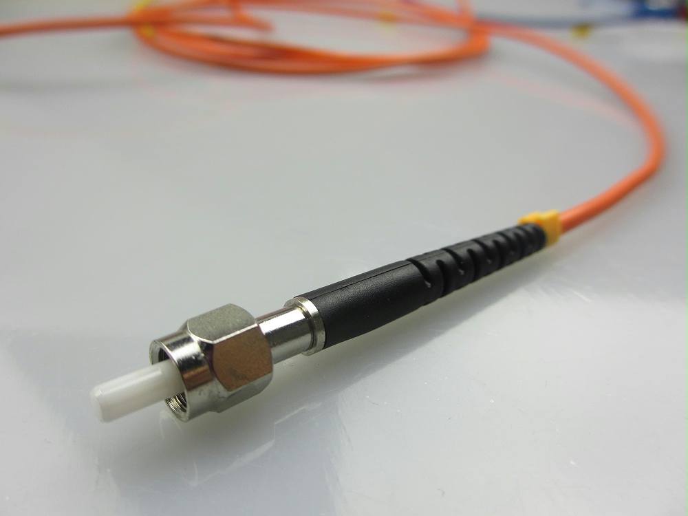 SMA905 OM1多模光纖跳線