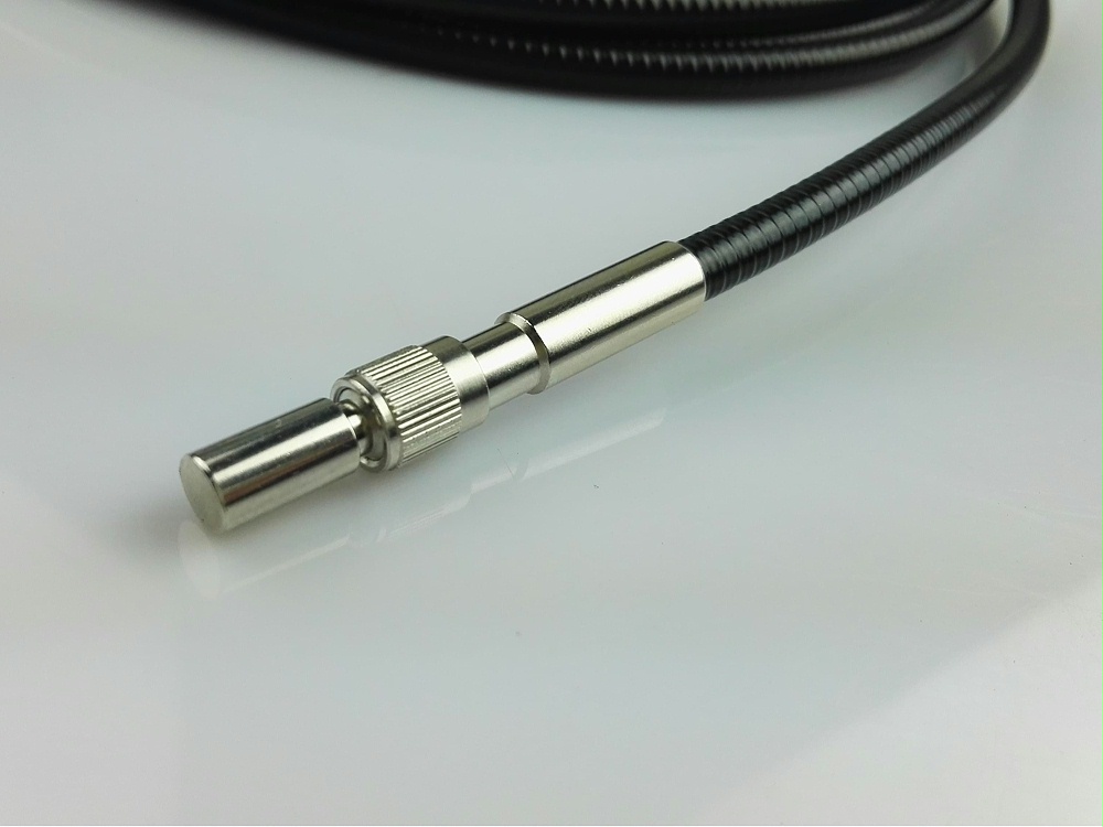 SMA905 塑料光纖跳線