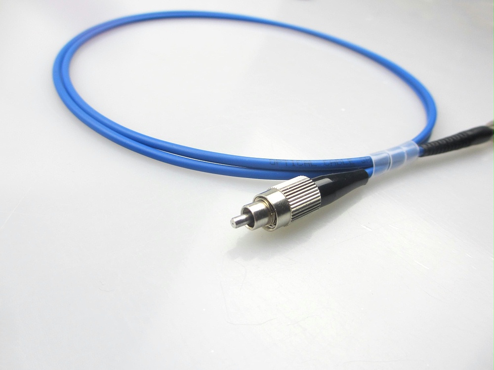 SMA905-FC/PC 光纖跳線