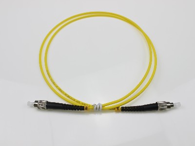 FC 單模多模單芯光纖跳線