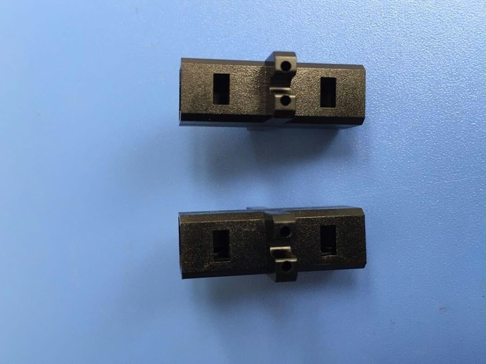 MTRJ SM DX 光纖適配器 MTRJ SM DX 光纖適配器