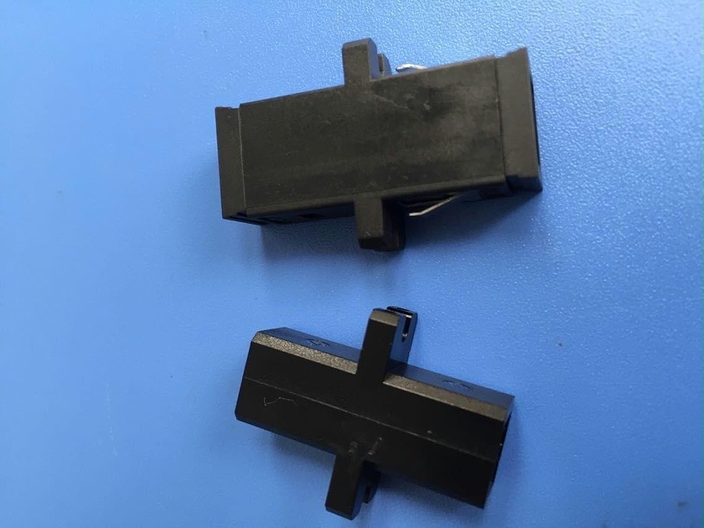 MTRJ SM DX 光纖適配器 MTRJ SM DX 光纖適配器